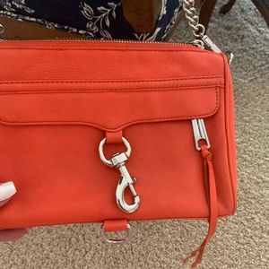 Rebecca Minkoff chain strap shoulder bag